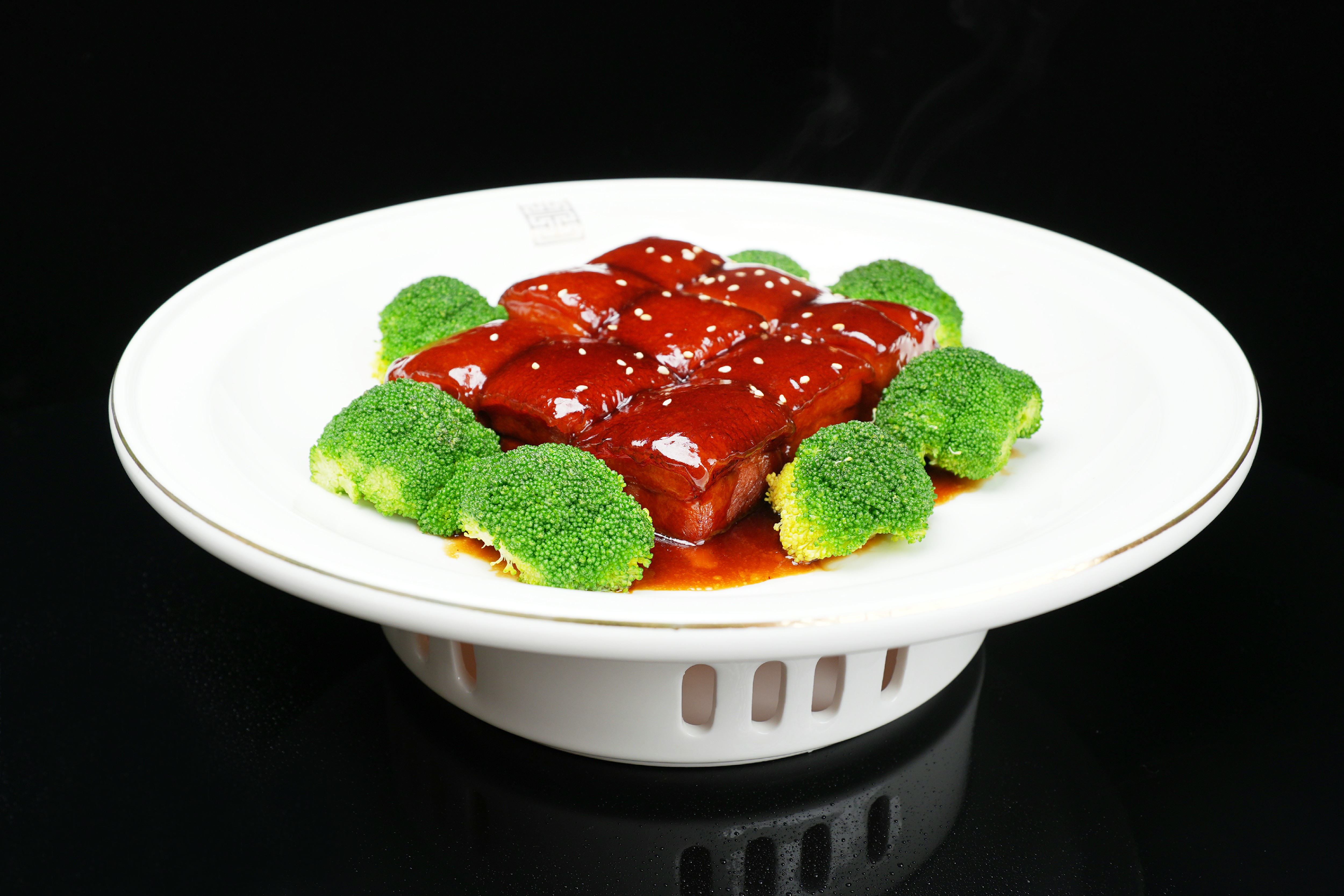 杭州風の本格東坡肉