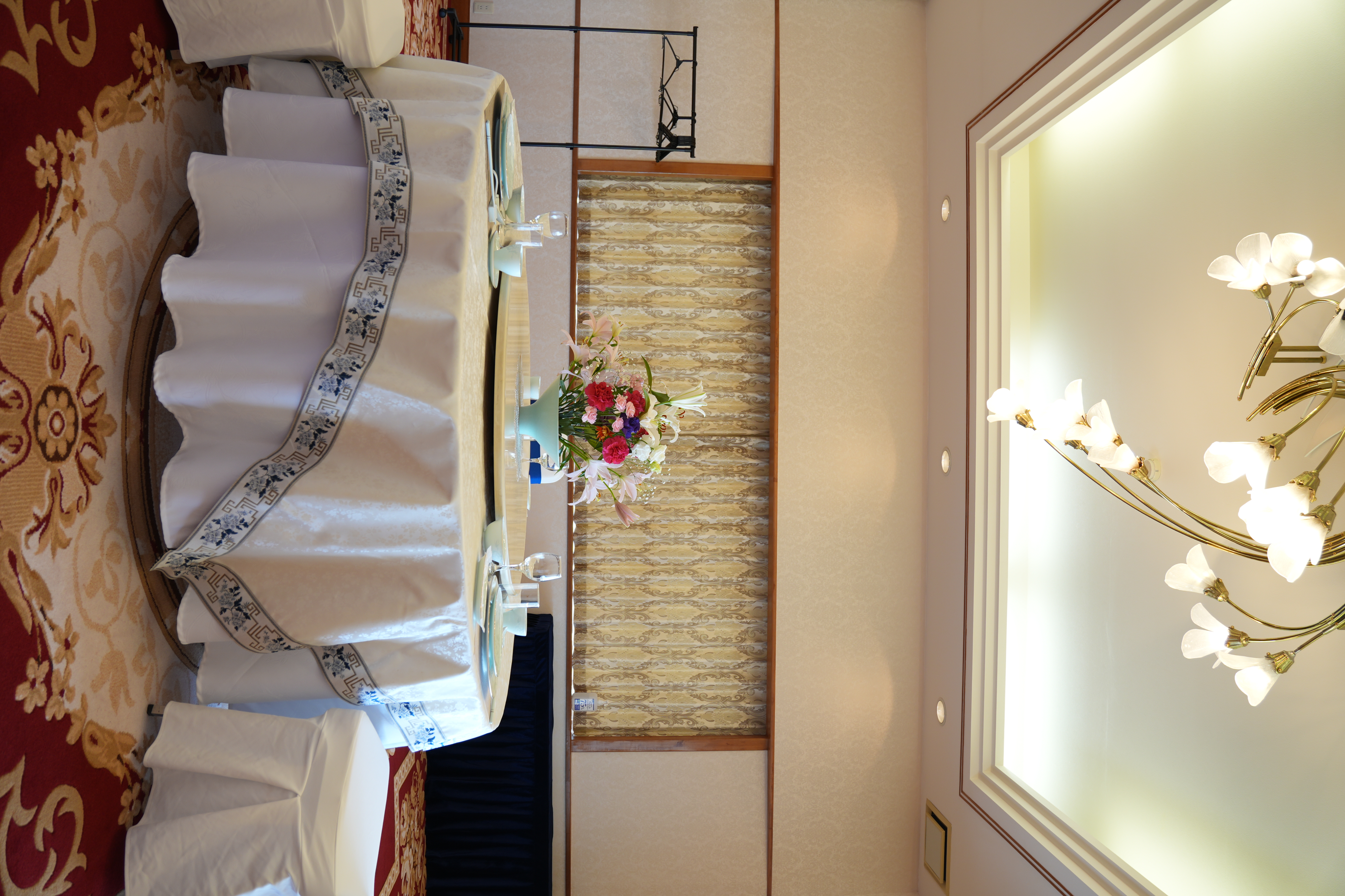 個室・宴会場 4